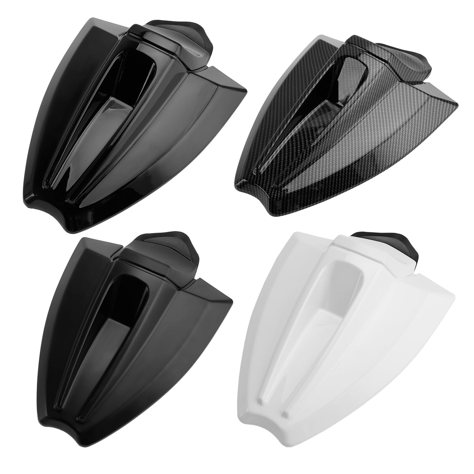 Zadnji oprijem za sedlo za Aprilia Rs 457 2024-2025