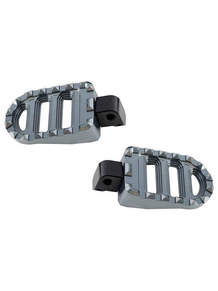 Reposapiés delantero para BMW R1250RT K1600B K1600GT K1600GTL 2018-2023