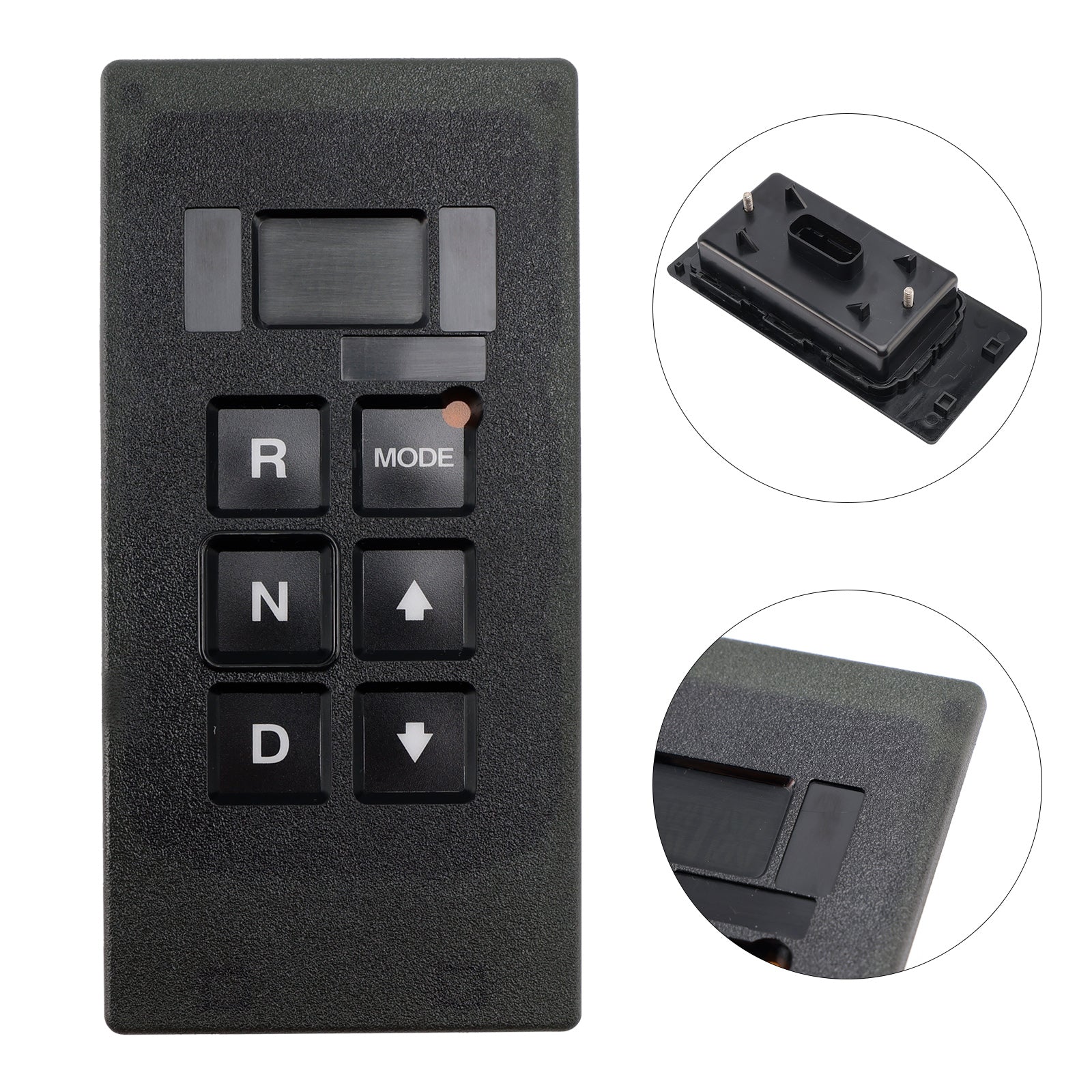 Selettore per ingranaggi del pulsante di trasmissione 29551495