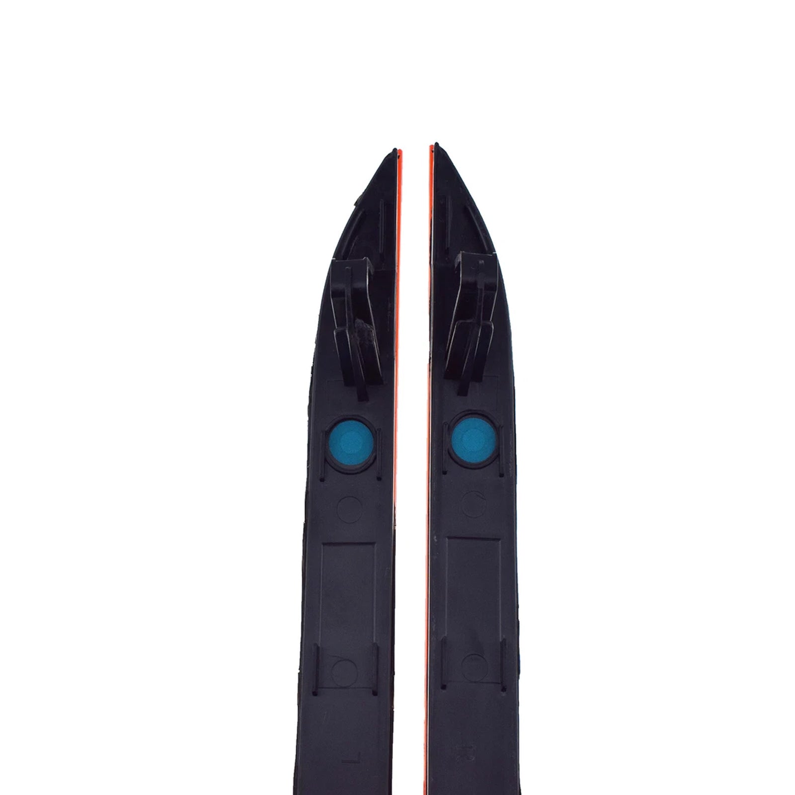 Levi in desni odsevniki zadnjega odbijača (2 kosa) za Volvo XC60 (2018-2023)