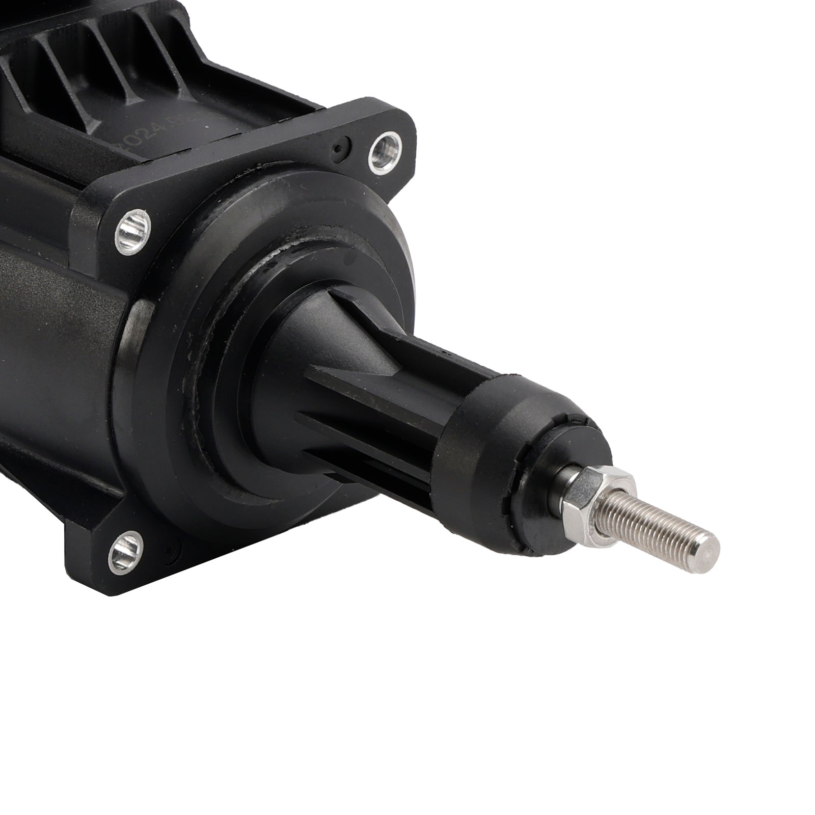 Actionneur de soupape de décharge de turbocompresseur 330 8A/MT 11658680616 N63B44C pour modèles 750Li xDrive 16 2015-2016