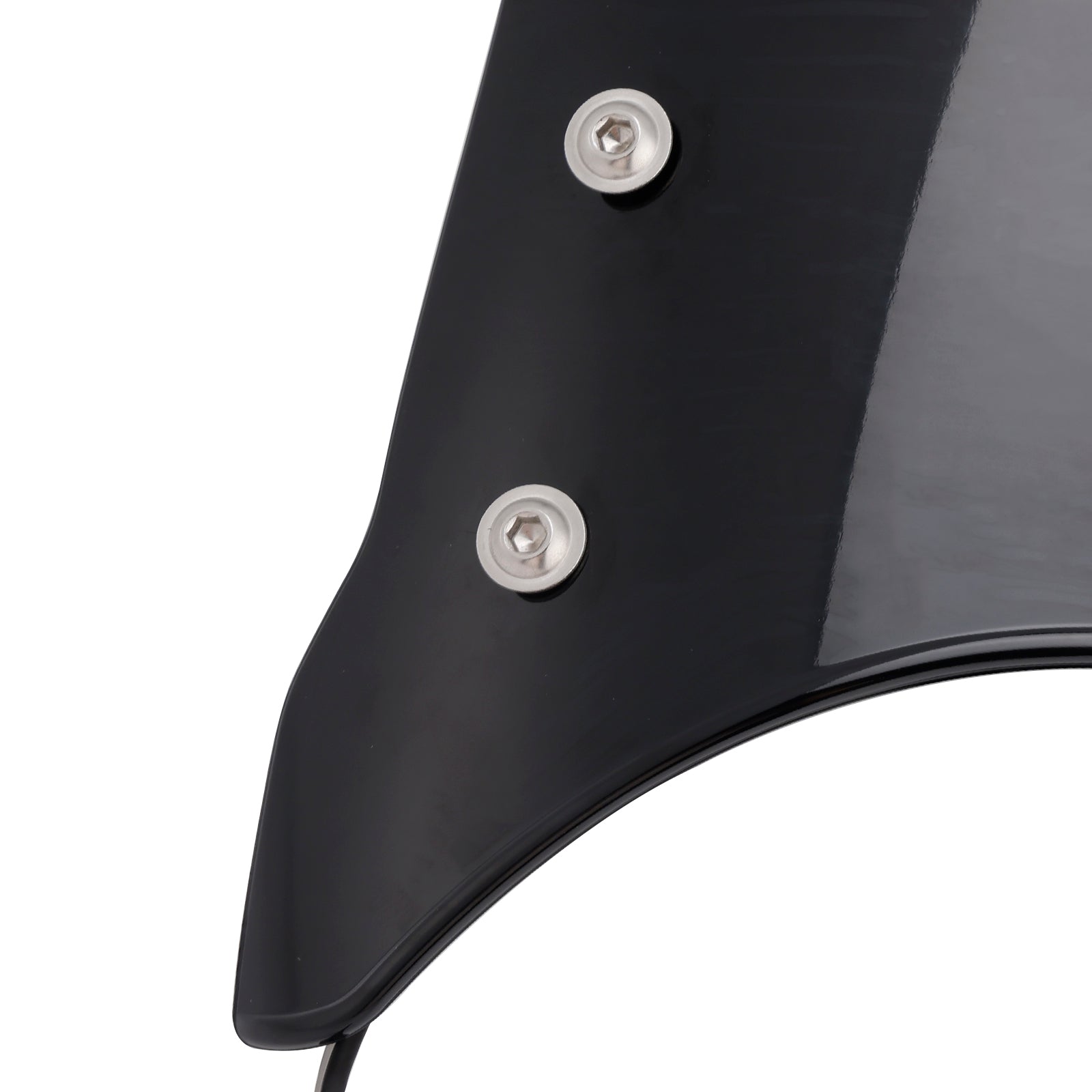 Parabrisas compatible con Guerrilla 450 2024-2025