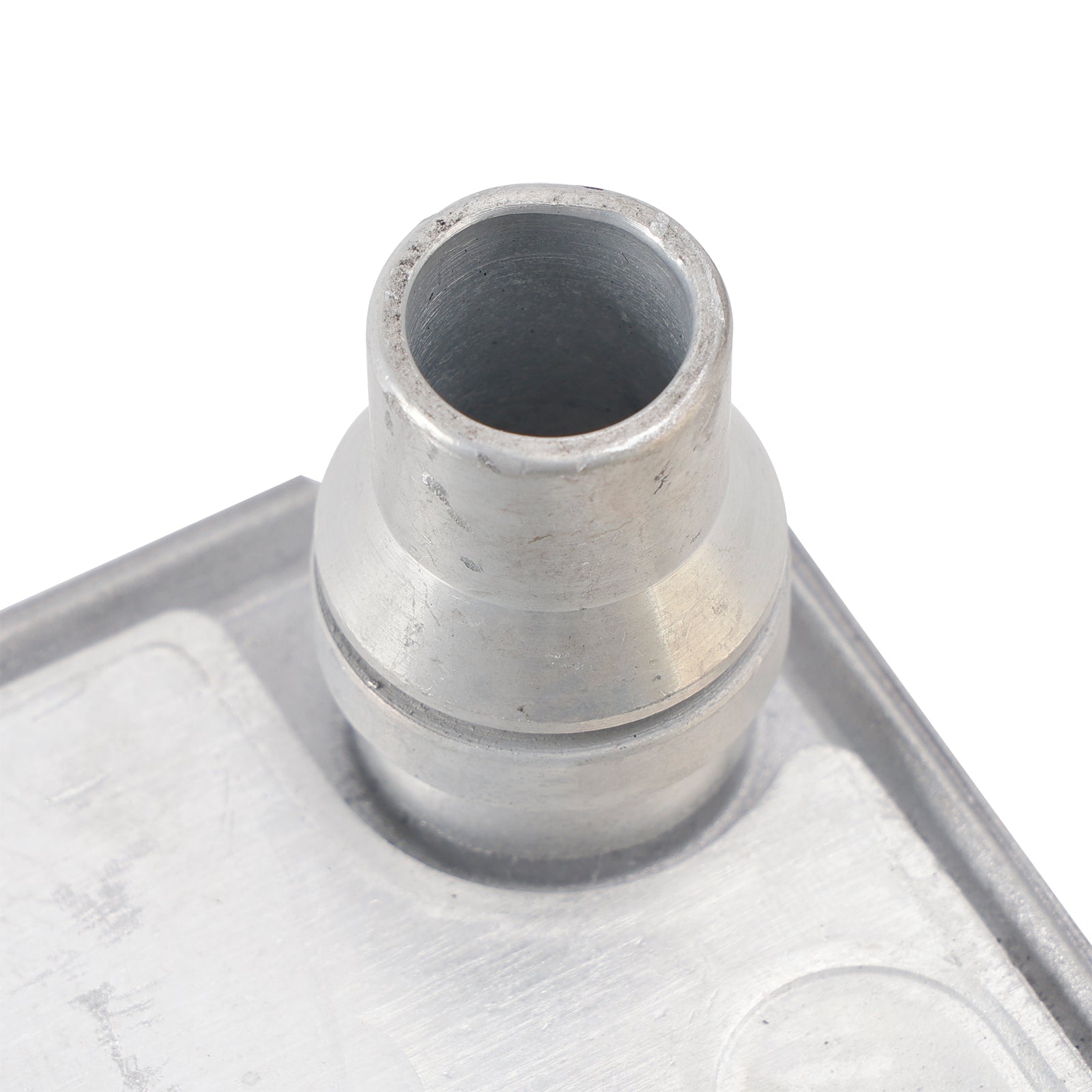 Boîtier de filtre à huile et refroidisseur pour moteur Mercedes-Benz OM651 A6511801210
