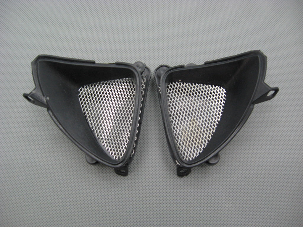 Kit de carénage par injection, carrosserie en plastique ABS, adapté à la Honda CBR1000RR 2006-2007