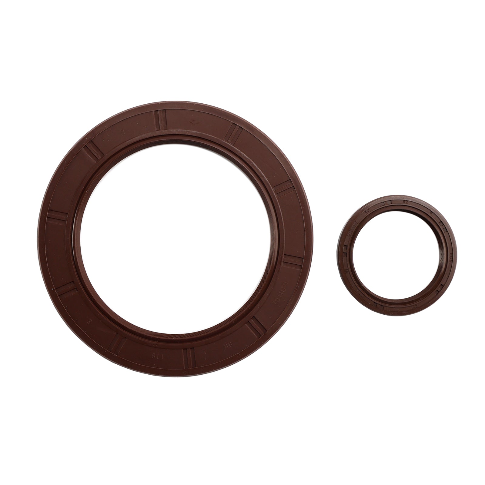 Kia Soul Revision and Reconstruction Kit (SK3) G4NH 2.0L (2019-Present) : Crankshaft 231102E510 Connection Rangs