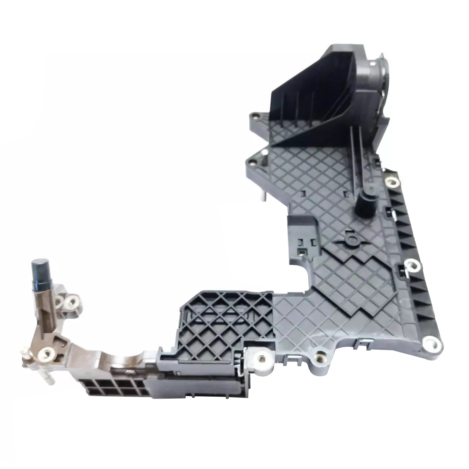 Cambio automatico Ford Transit-350 HD 2015-2018 Nuovo e originale telaio in piombo 6R80 TCM 926-149