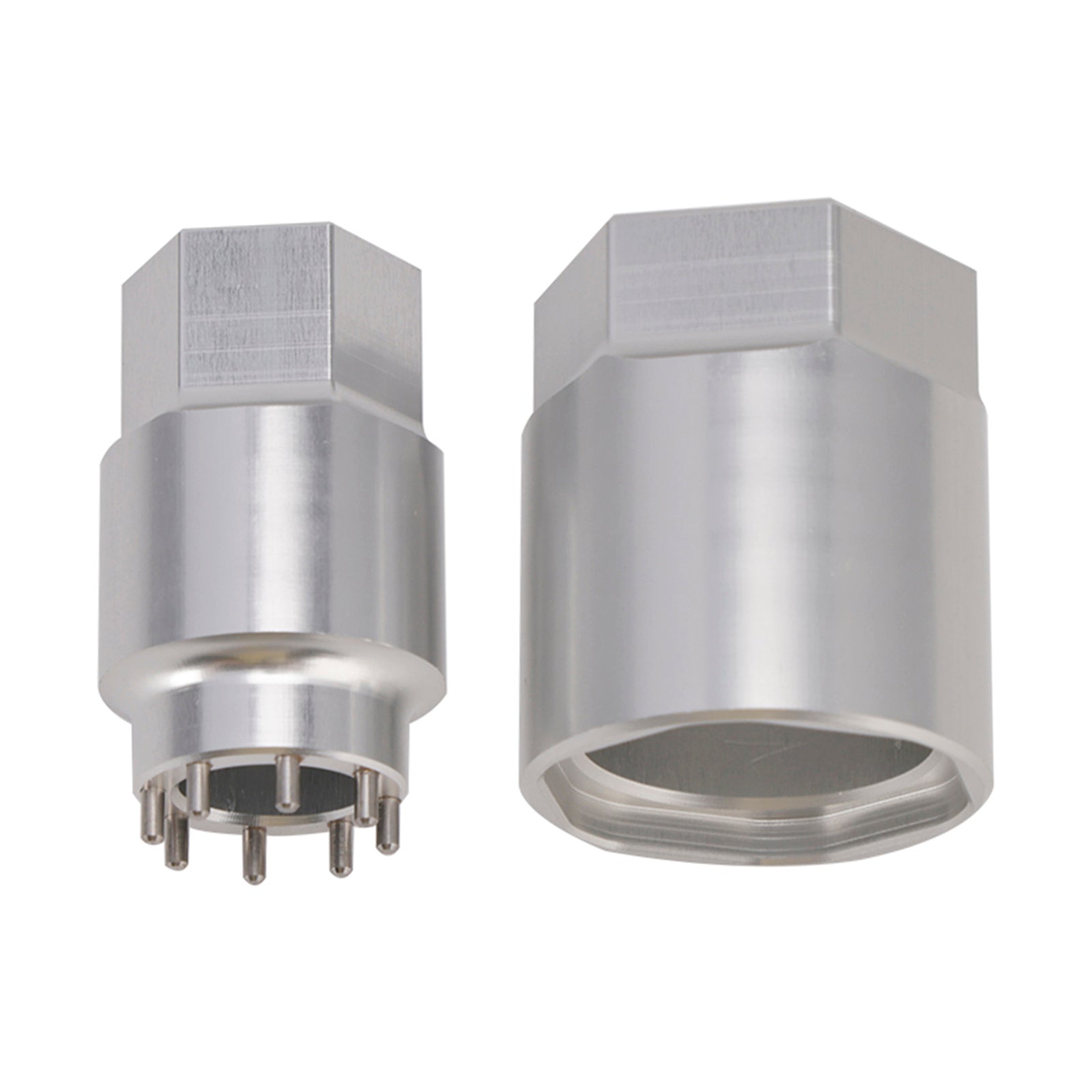 Jeu d'outils pour tête d'étanchéité RockShox Brain Seal 2018-2024 - Douilles pour amortisseur Specialized MINI