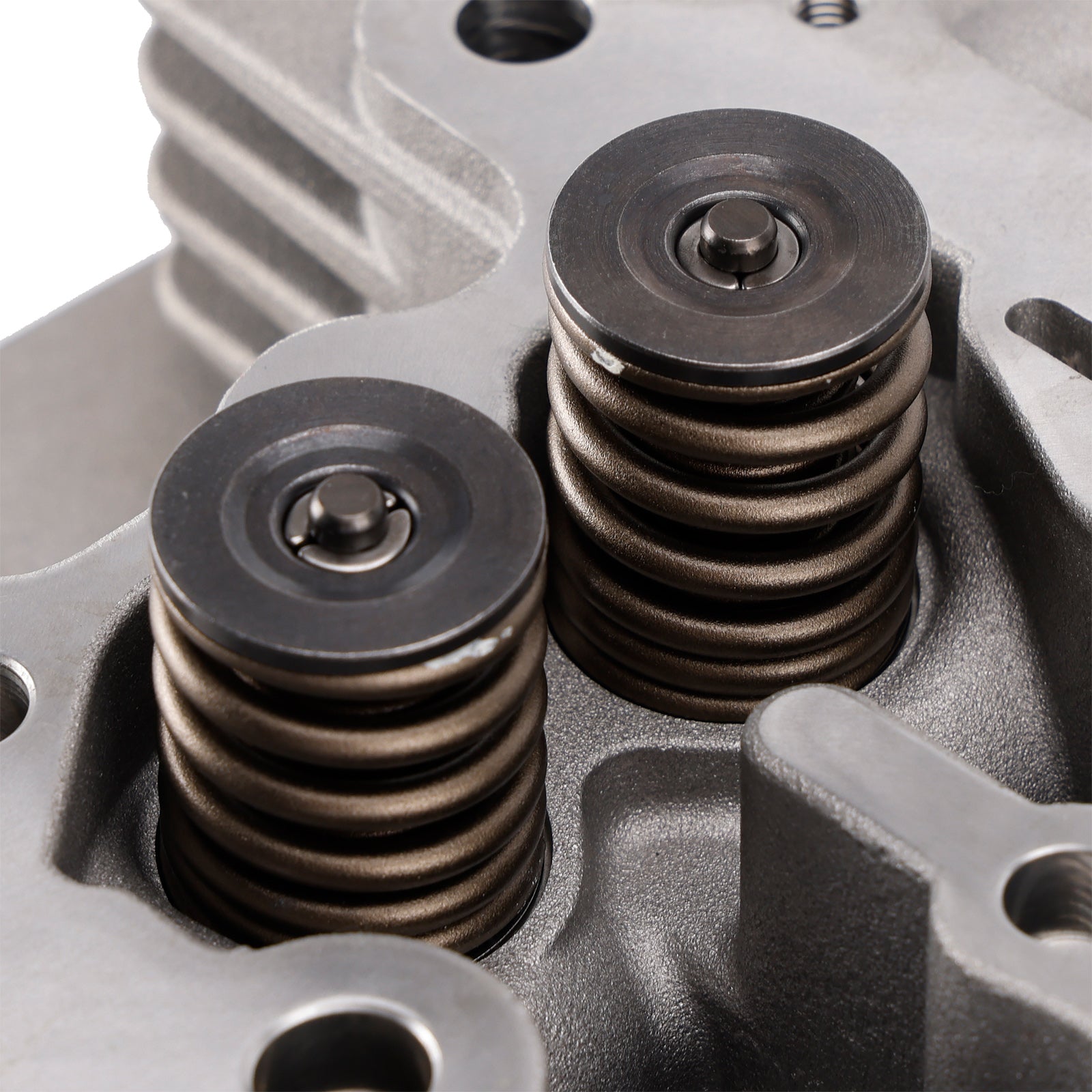 Soupape de culasse pour moteur Honda TRX350 FM Rancher (2000-2006) - Référence : 12200-HN5-M00