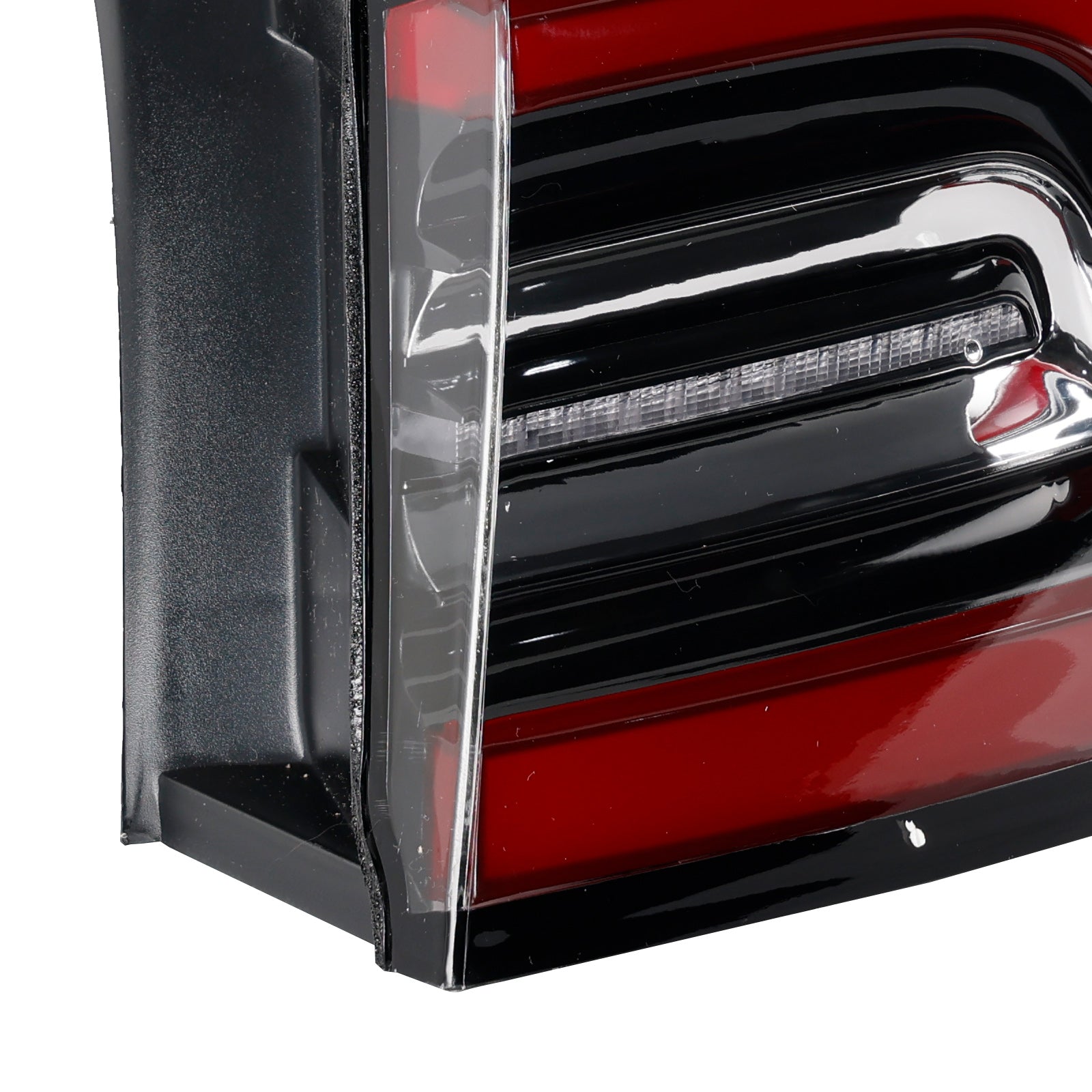 3-pinska desna zunanja LED zadnja luč za Tesla Model 3 Y 2017-2023