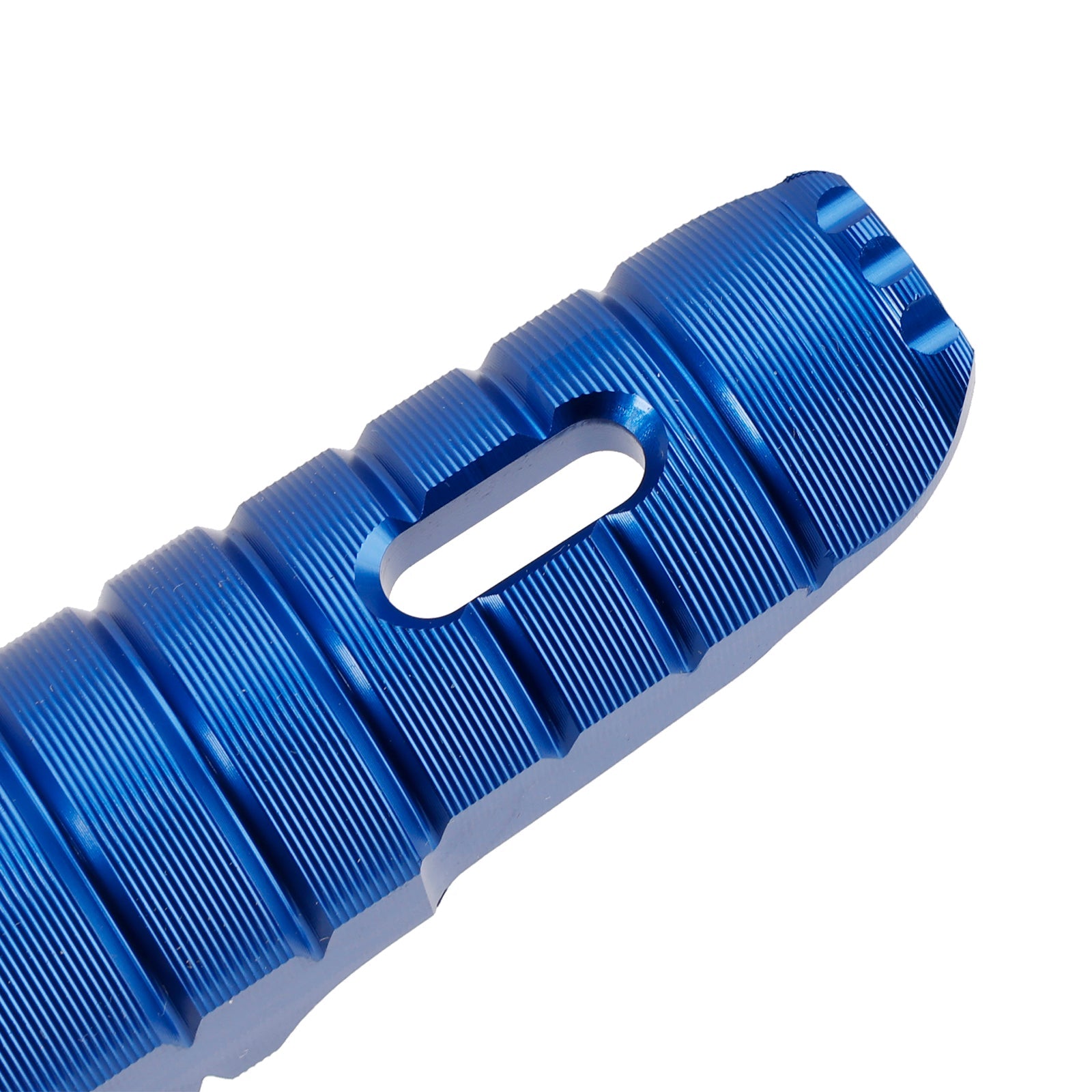 Poggiapiedi posteriore per Yamaha YZF R7 MT07 MT09 Tracer 9/ GT/ GT+ 21-24