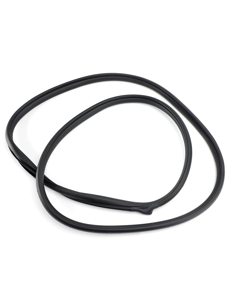 Joint d'étanchéité latéral de porte avant gauche 82110-D3000 pour Hyundai Tucson 2016-2021