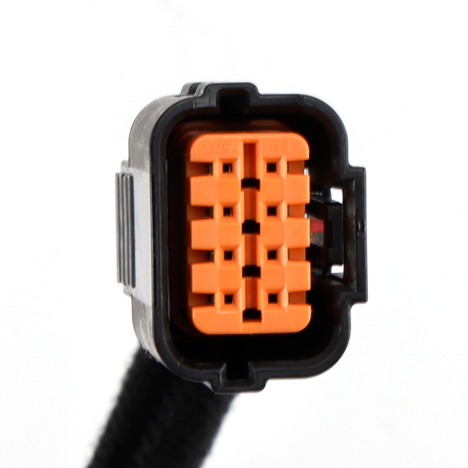 Oververska kamera za ročaj Tailgate Kia Soul 2020-2022 99240-K0000