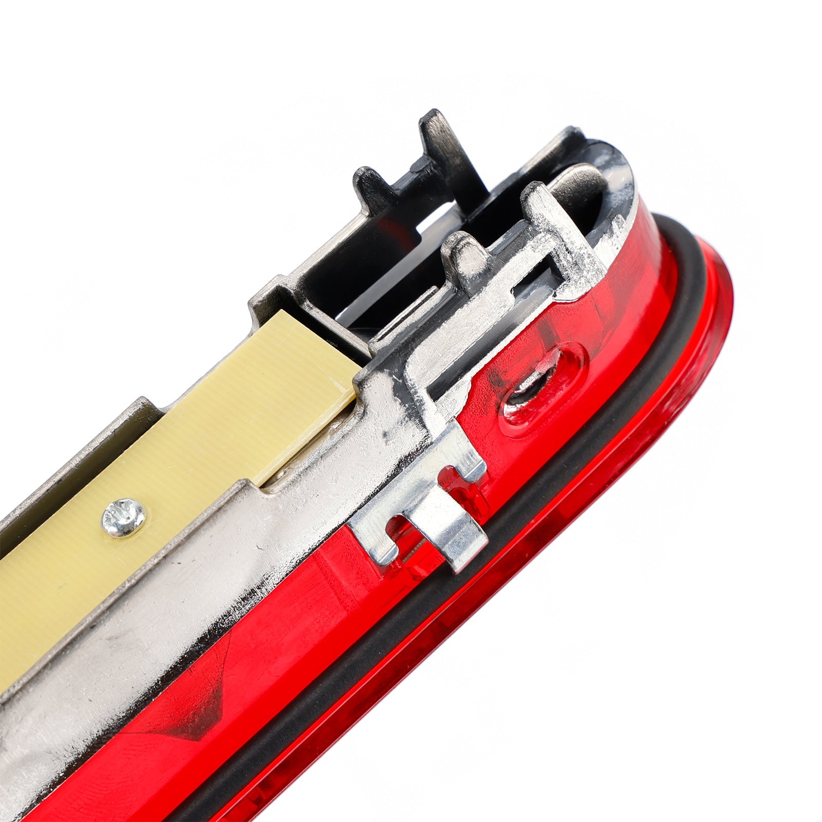 LED-achterremlicht 9811325980 voor Citroën Jumpy en Peugeot Expert, rood