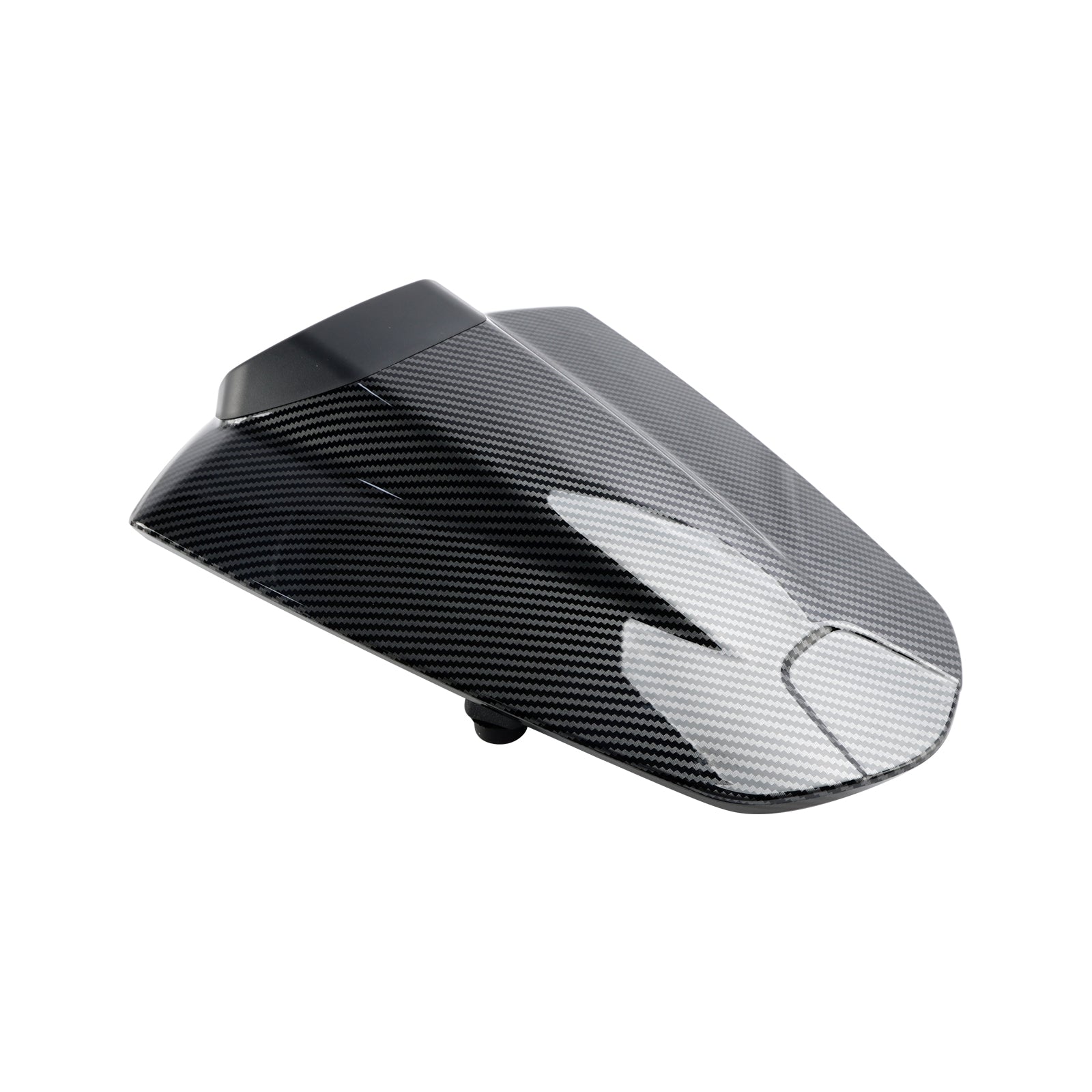 Cubierta del asiento trasero cubierta de carro para Ducati Monster 950 937 2021-2024