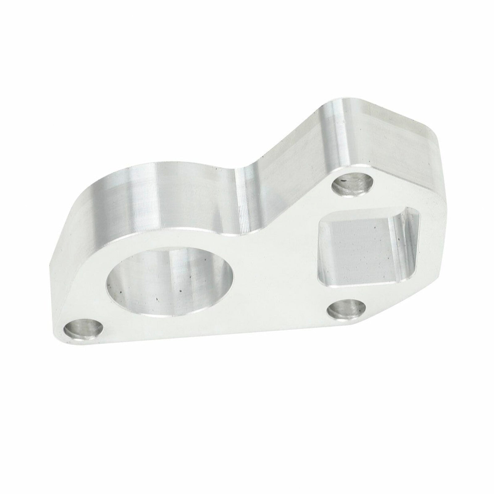 Adaptateur d'espacement de pompe à eau 7"" pour Camaro LSX LS LS3 LQ4 LS1 1998-2002