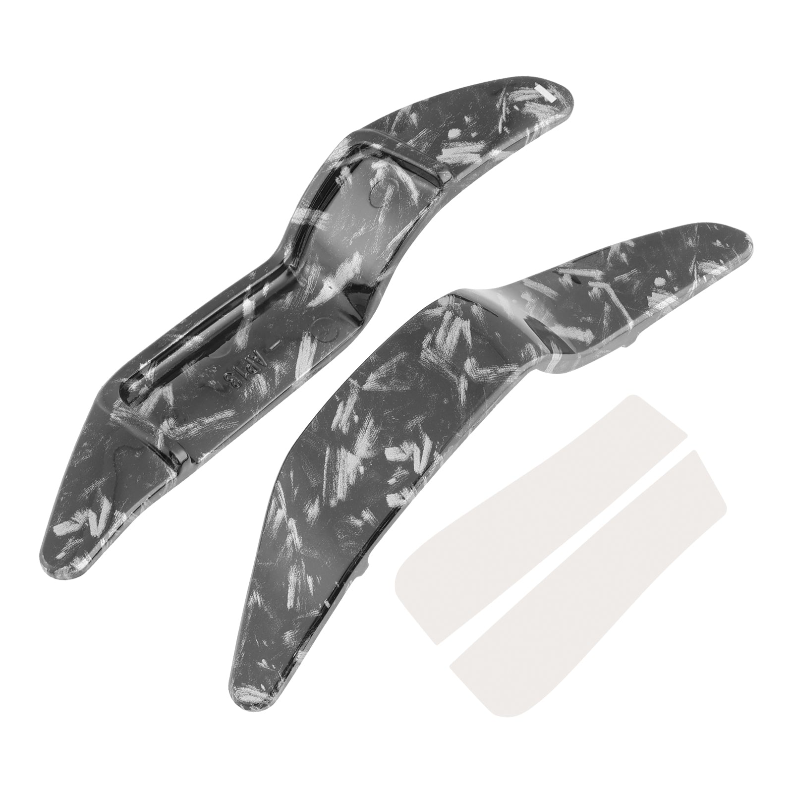 Extensión de la conducción de paletas de velocidad para el volante para Mini R55 R56 R58 R60 R61