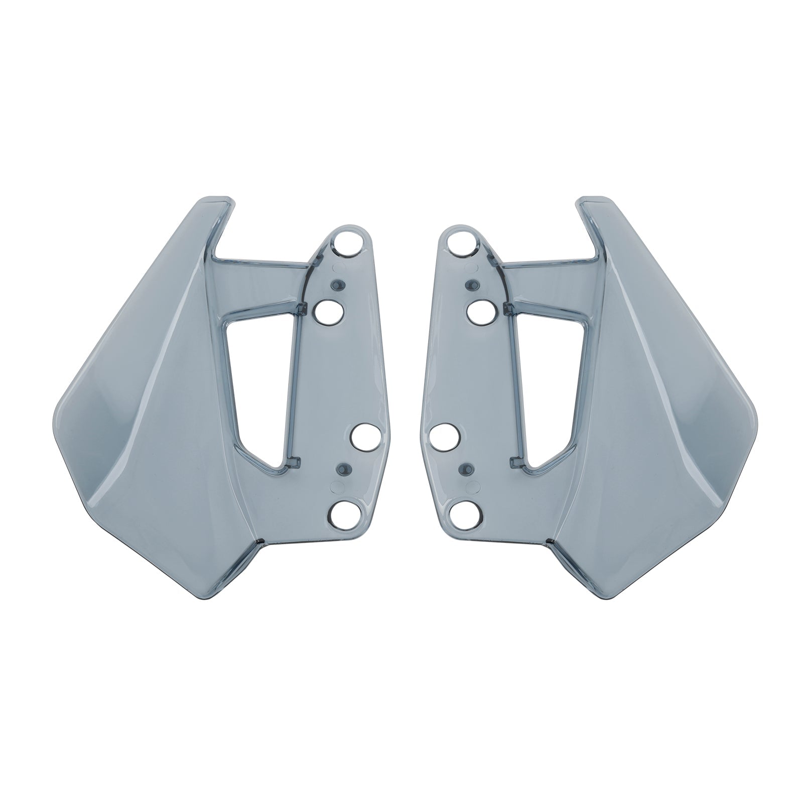 BMW R1300GS 2024 pannelli BMW parabrezza