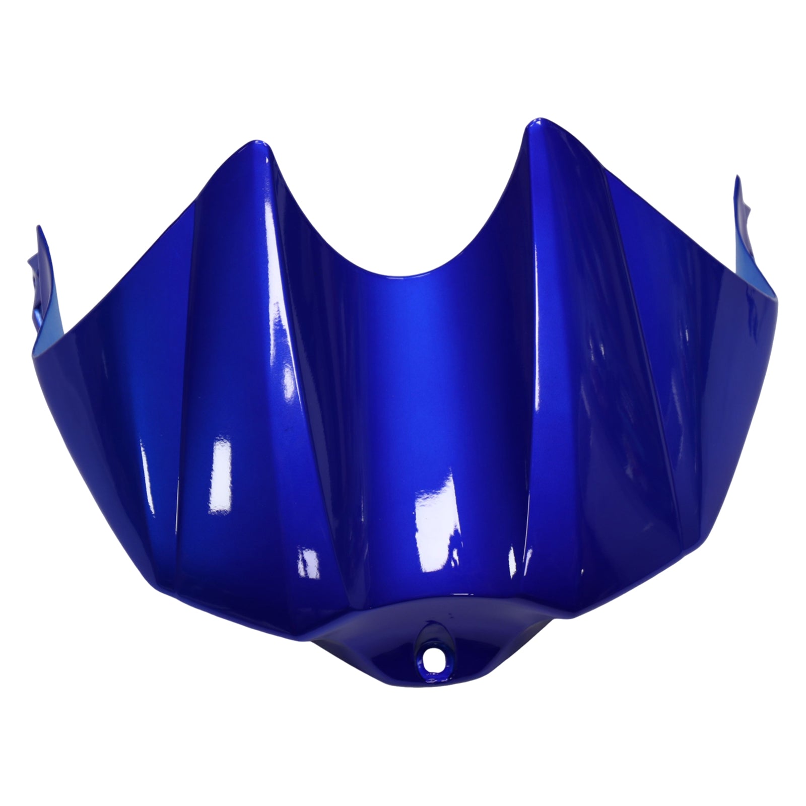 Kit de carénage par injection, carrosserie en plastique ABS, compatible avec Yamaha YZF 1000 R1 2004-2006