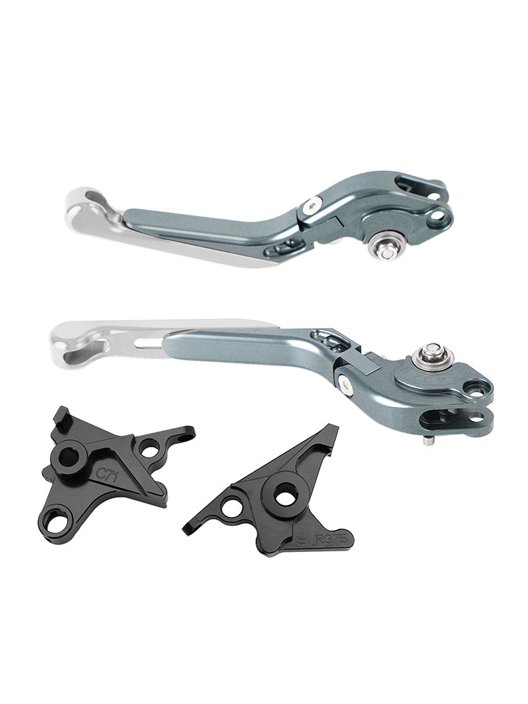 Leva freno a frizione regolabile per BMW R Nine T /Pure /Racer 2017-2023