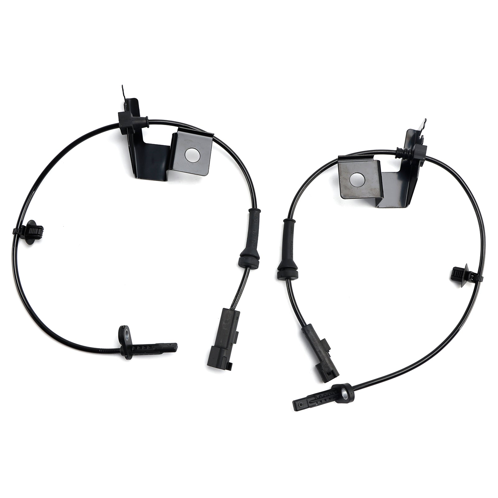 2 capteurs de vitesse ABS avant gauche et droit pour Ford Mondeo MK5 Galaxy MK3