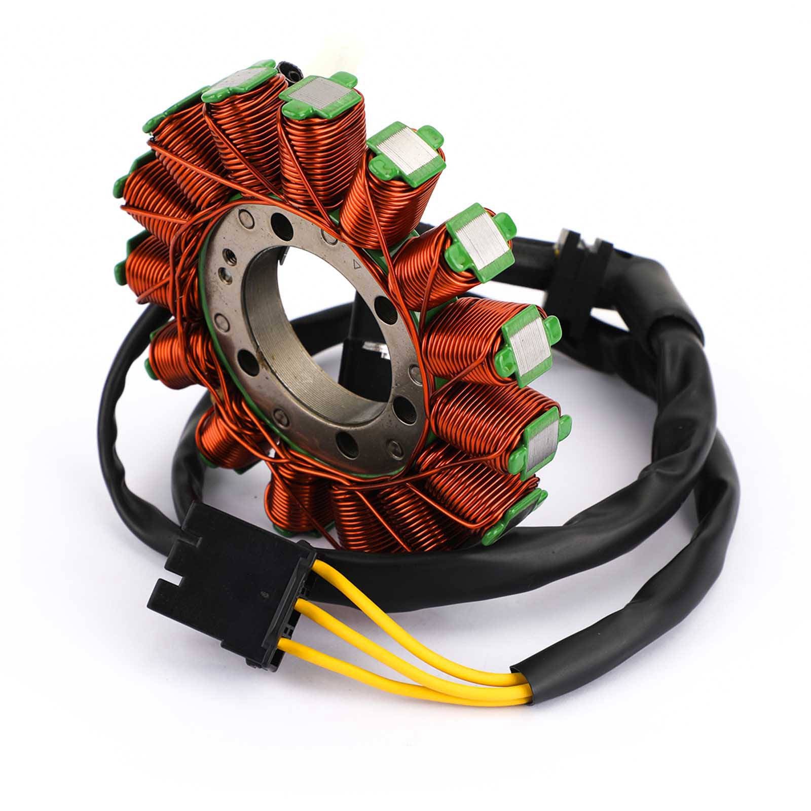 Dynamo Stator voor Honda CBR1000RR 2010-2016 CBR1000S 14-16 31120-MFL-D21