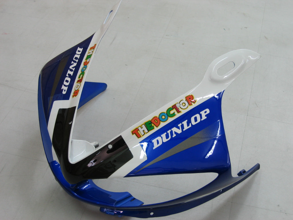 Zestaw owiewek wtryskowych nadwozia dla Yamaha yzf 600 R6 2003-2004 R6S 2006-2009