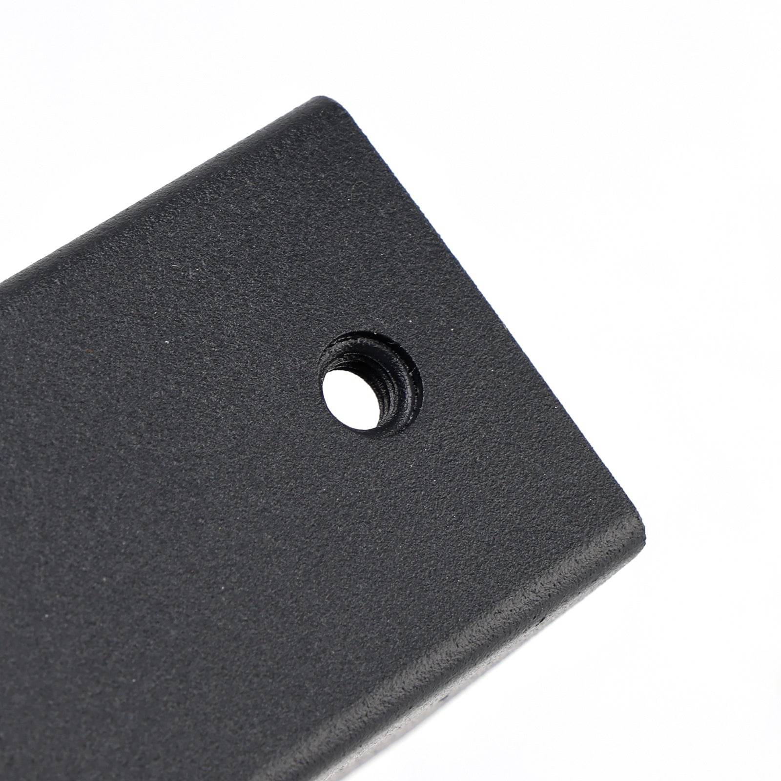 Kit d'adaptateurs pour rehausseur de siège conducteur et passager pour Polaris RZR Pro XP 20-23 Turbo