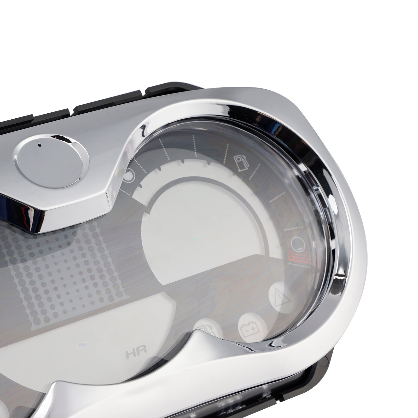 Sea-Doo GTI 4-TEC SE 2007 - Električni sistem : merilnik hitrosti, merilnik vrtljajev, digitalni LCD zaslon 278002217