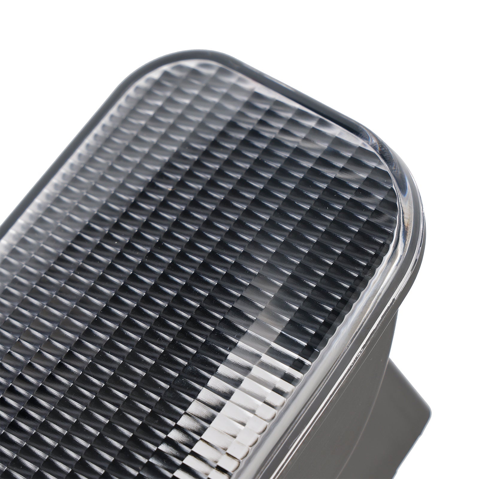 Feu de recul antibrouillard arrière gauche pour Land Rover Discovery 2 (2003-2004)