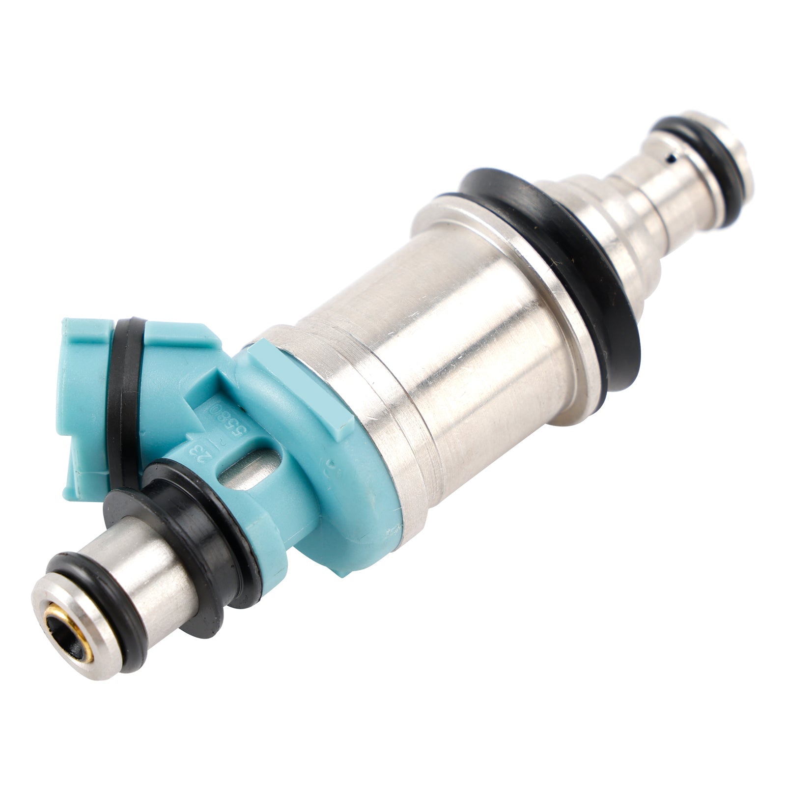 6 inyectores de combustible para Lexus GS300 Toyota Supra 3.0L no turbo 93-97 23250-46050