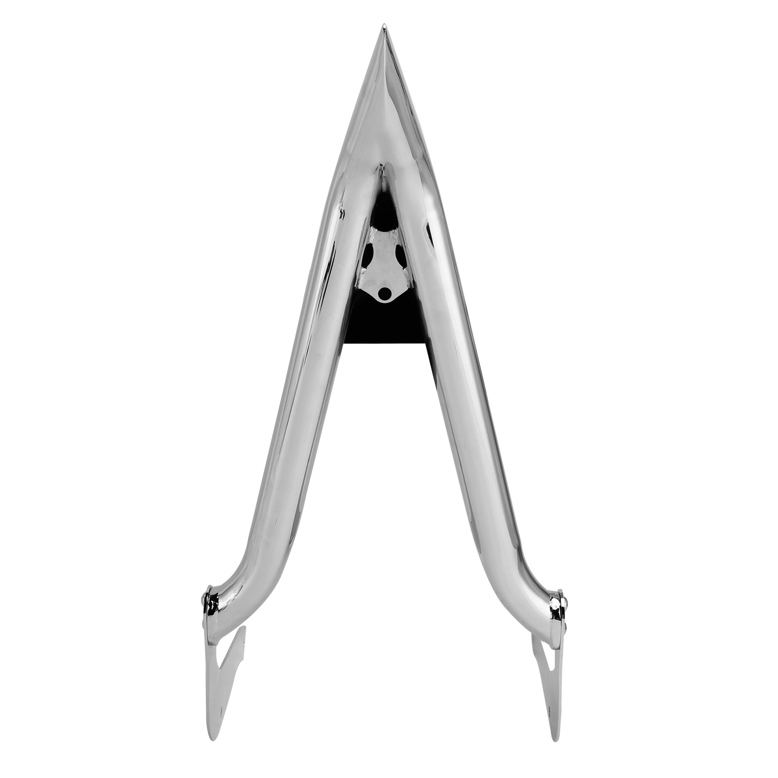 Passagiersrugleuning Sissy Bar voor Boulevard C50 Intruder Volusia VL800 2001-2017