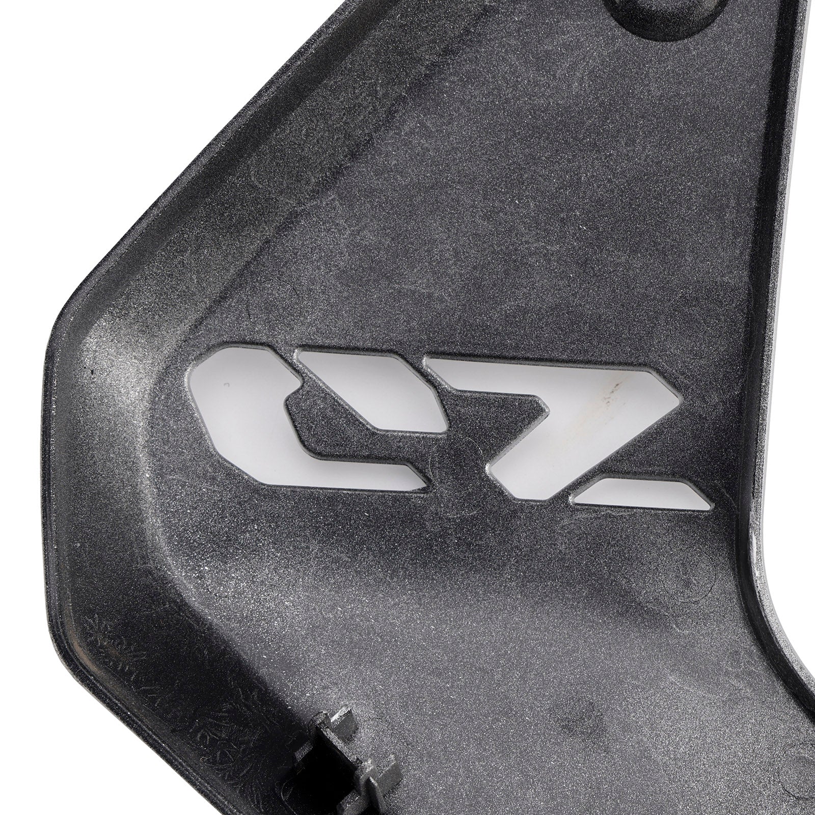 Protecciones de carenado de lado y radiador para BMW R1300GS 2024-2025