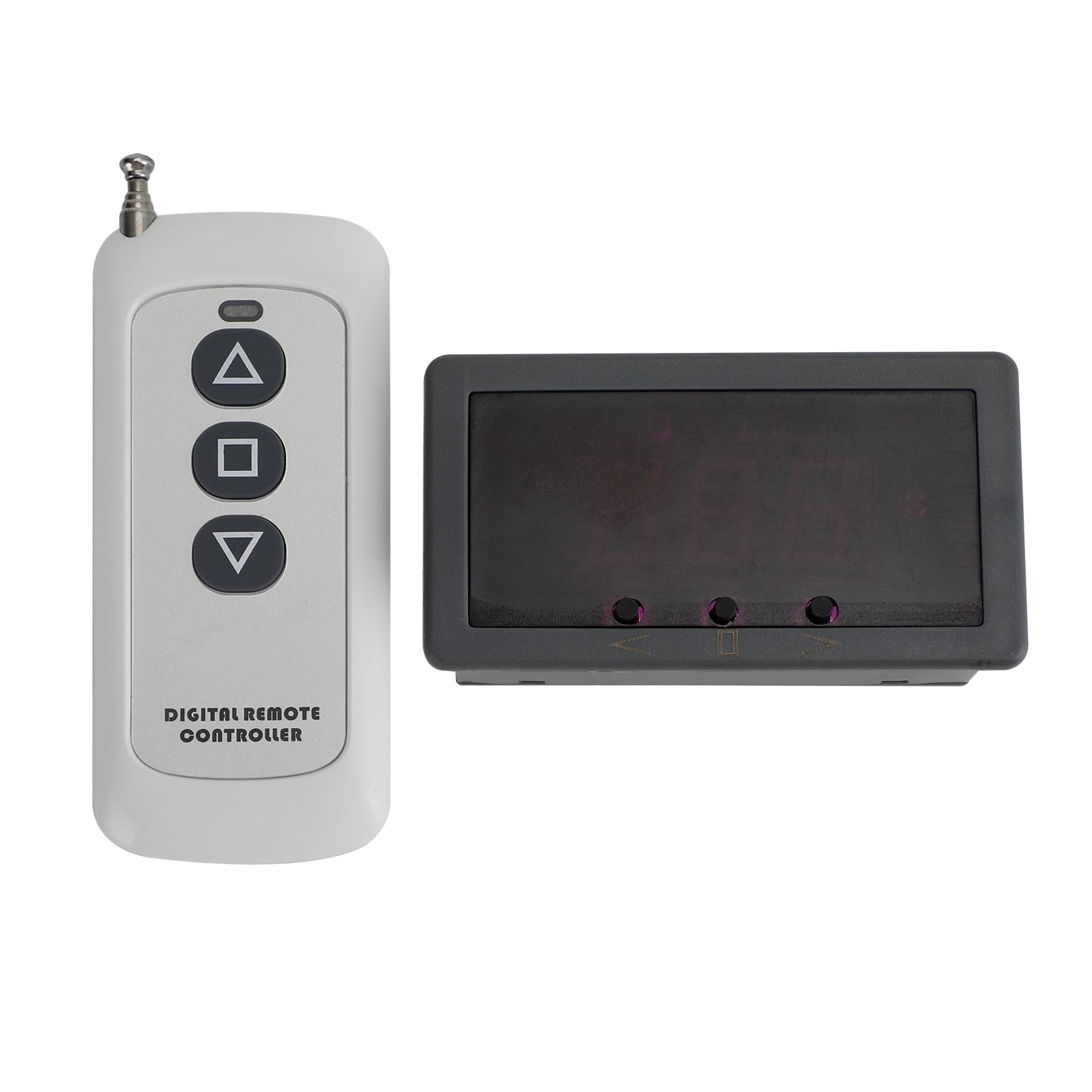 6V 12V 24V 5A PWM Sterownik prędkości silnika prądu stałego Ściemniacz + odwracalny pilot