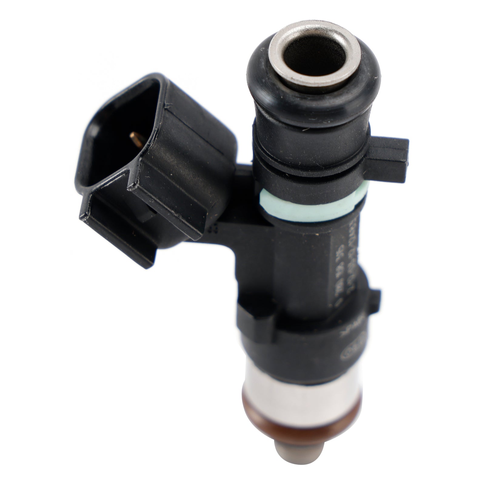 1x polttoainesuutin Volvo C30 S60 V50 V60 XC60 L5 2.5L 05-16 0280158315