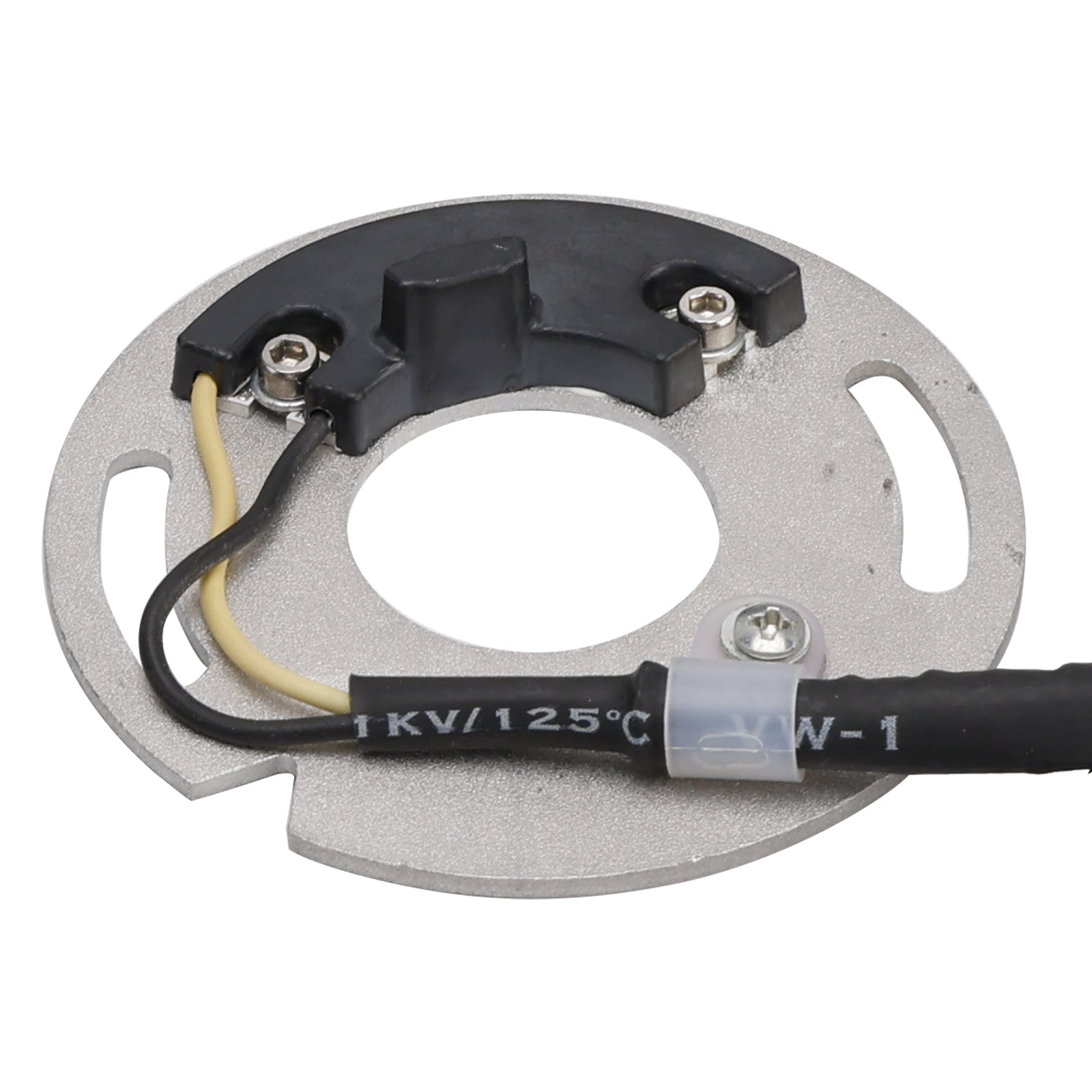 Kit d'Accensione completa FXR3 1999 - Doppia accensione 21-7561