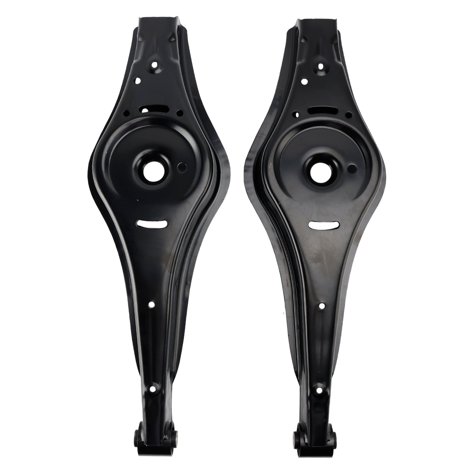 2x spodnja vzmetenja za Audi A3 VW EOS Golf 5 6 Touran Passat