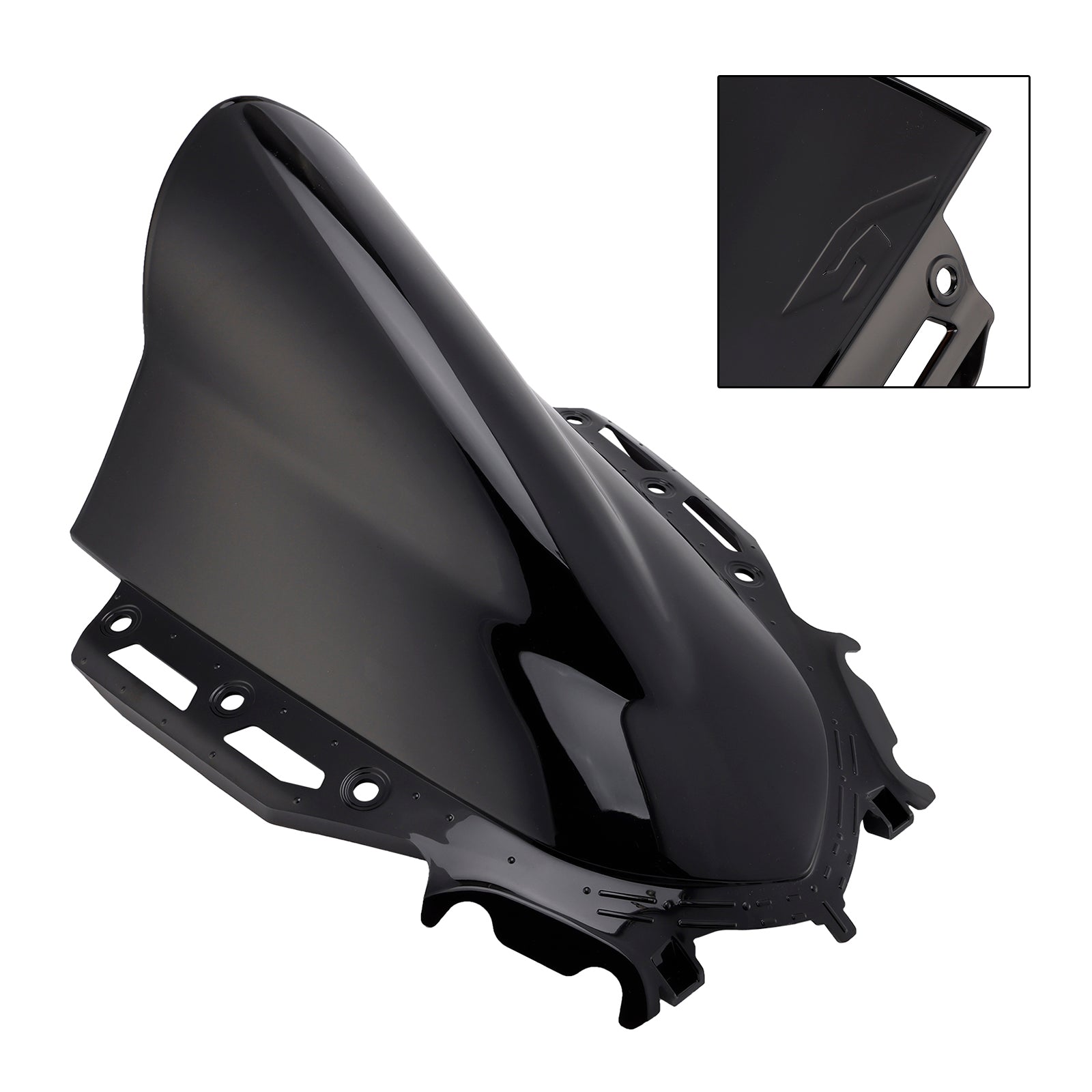 Pare-brise pour YAMAHA YZF R15 V4 2021-2024