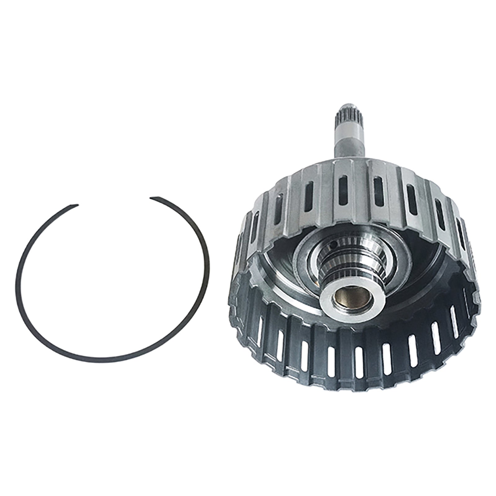 Tambor de entrada de embrague de transmisión automática AC60E AC60F para Toyota Prado 2.7L