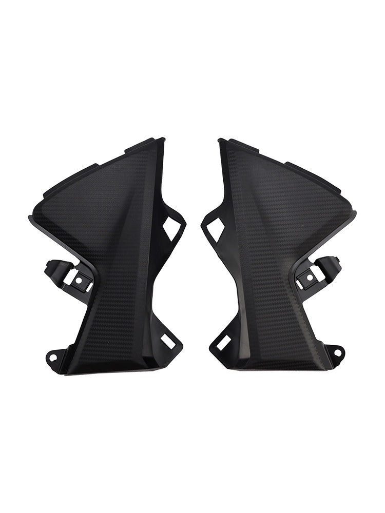 Brandstoftank zijbekleding kuip voor Honda CBR600RR (2013-2026)