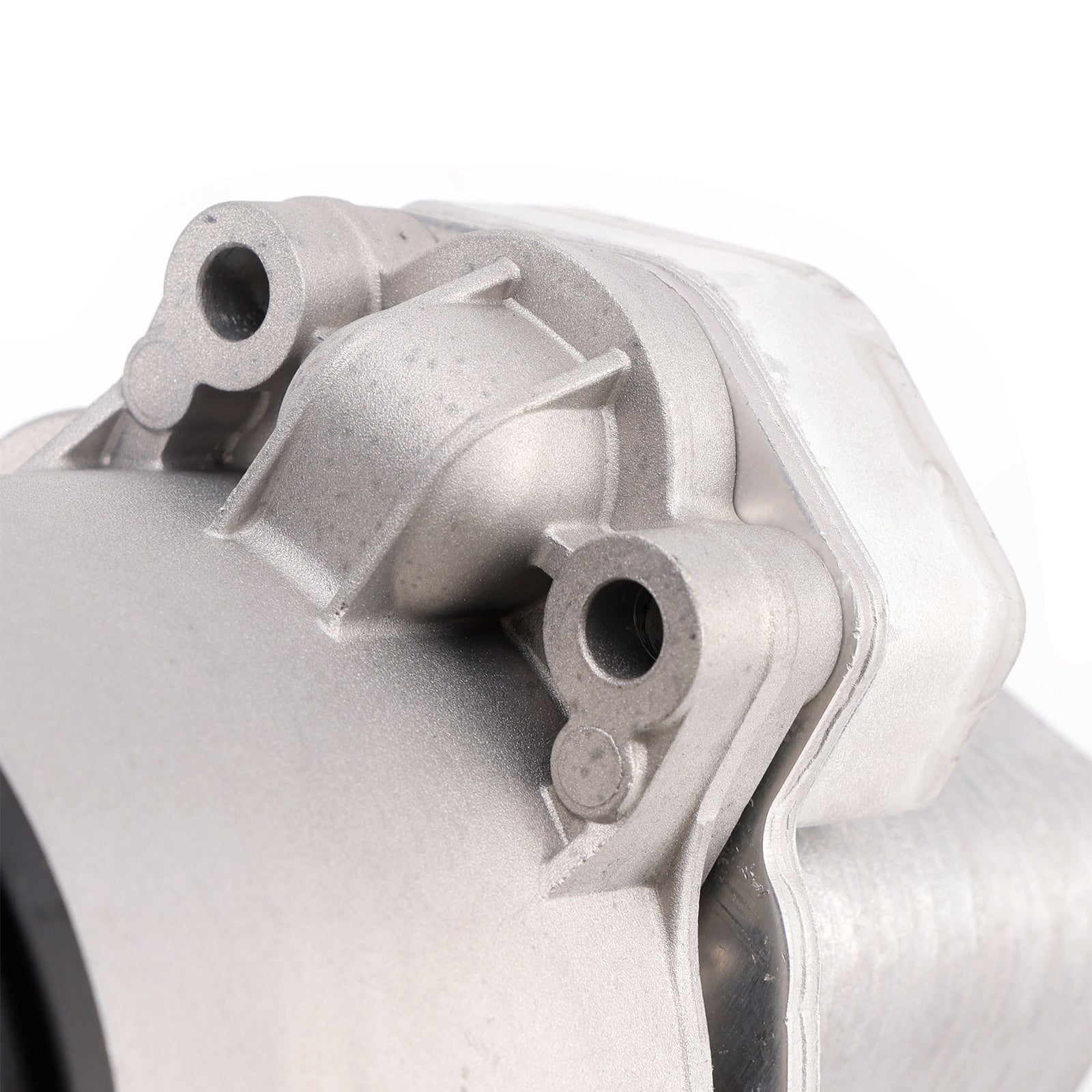 Refroidisseur d'huile moteur pour Land Rover Discovery IV L319 3,0 L (2009/09-2016/12) 9X2Q6B624BB LR013149