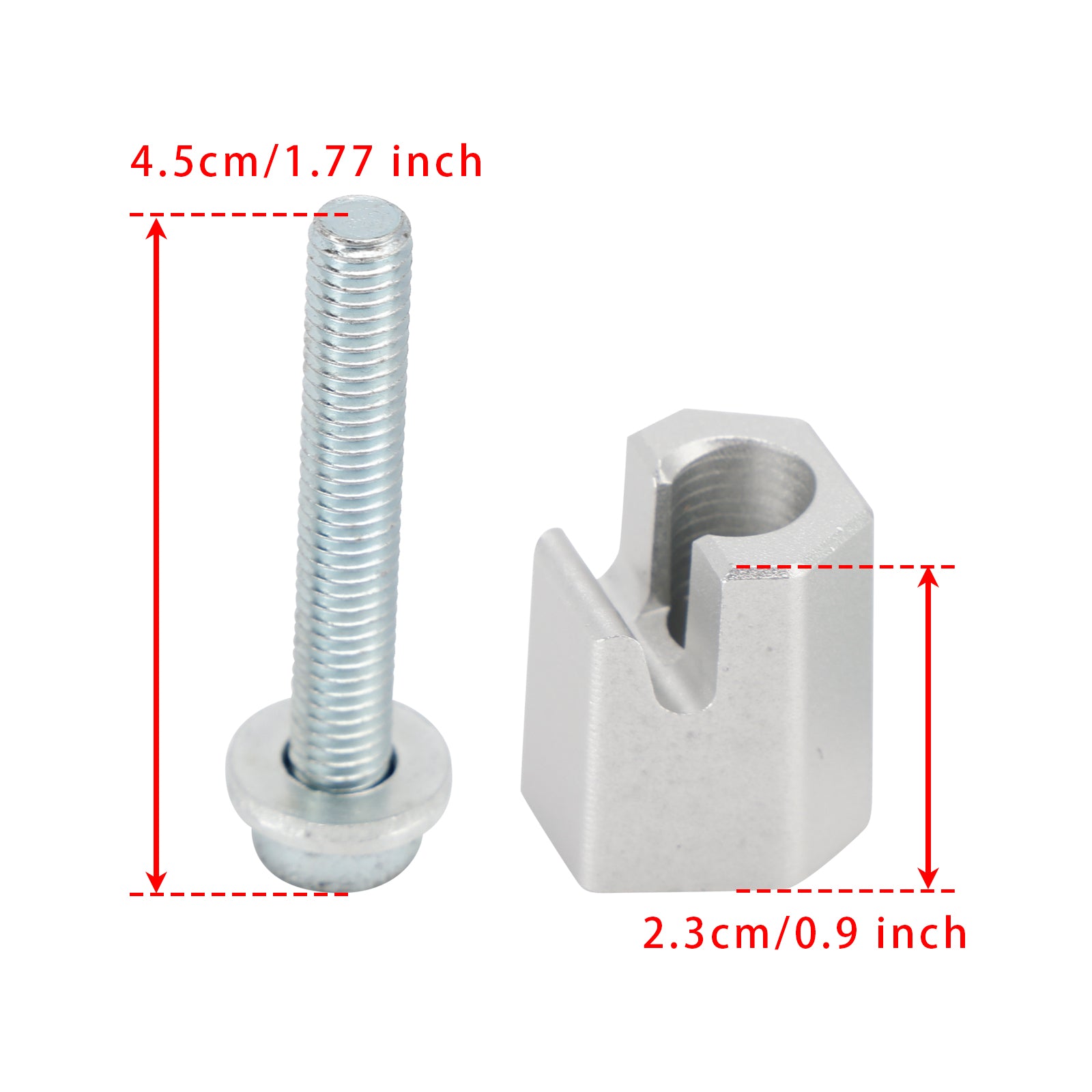 Zacisk węża do skrzyni korbowej' Olej przekładniowy ze śrubą 05196073AA do Dodge Chrysler Jeep 02-2020