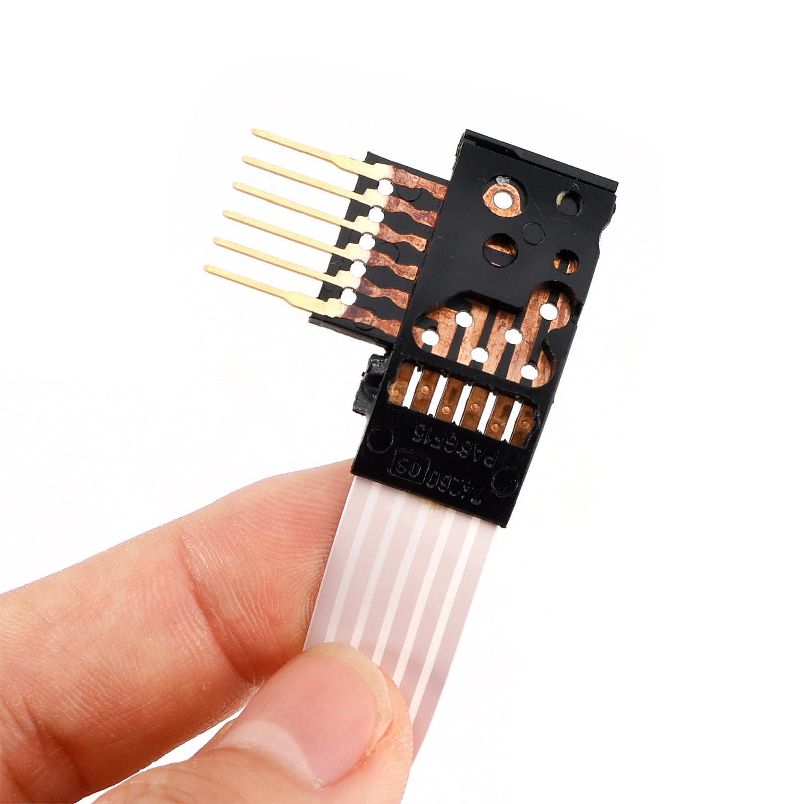 Lattakaapeli d' FFC-turvatyyny Audi A4:lle (8K2, B8) (2007/08-2015/12) - Jousituksen vaihto'kello 8K0953568A BCDEFGHMJKLMNPQ