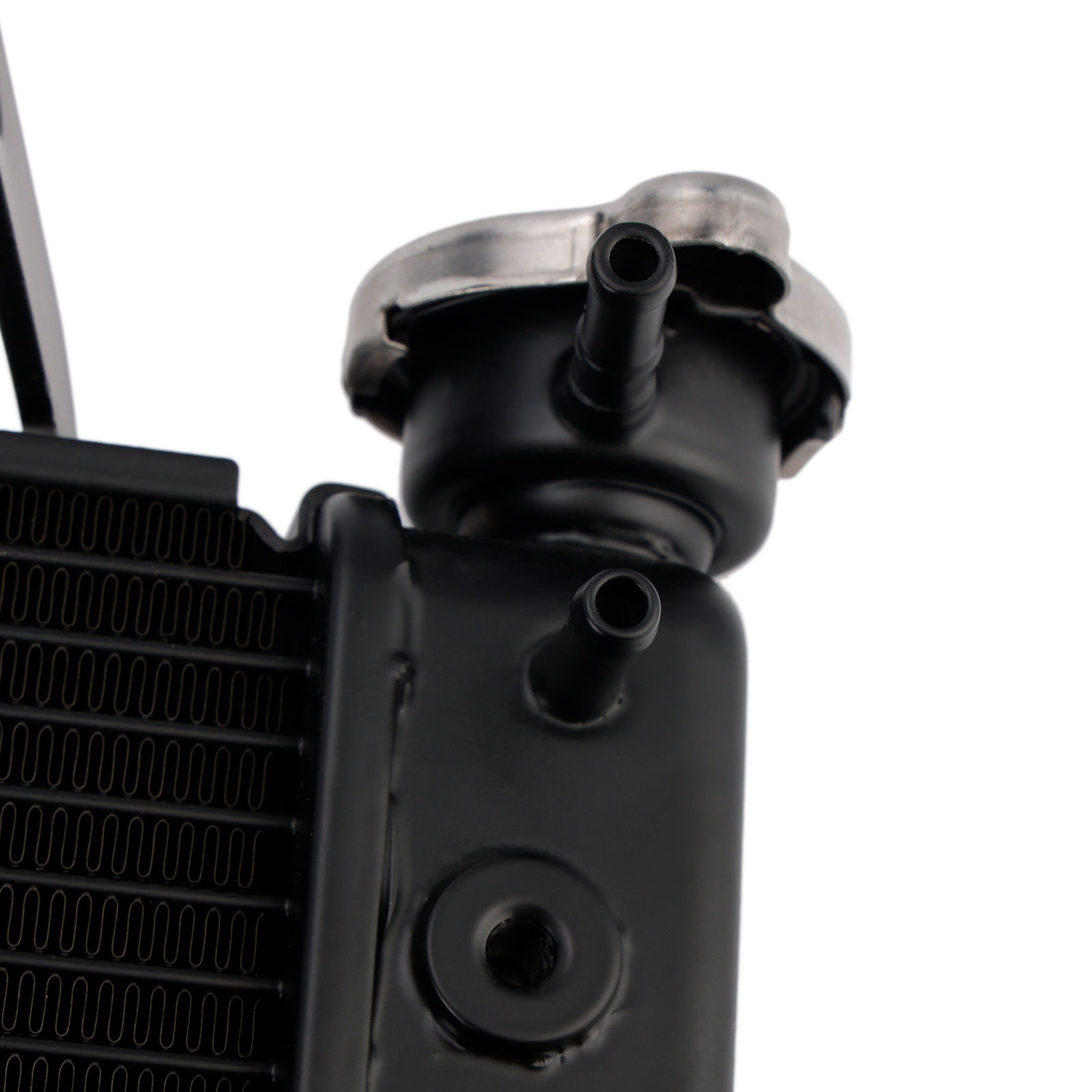 Refroidisseur de moteur de radiateur Suzuki Katana 2019-2024