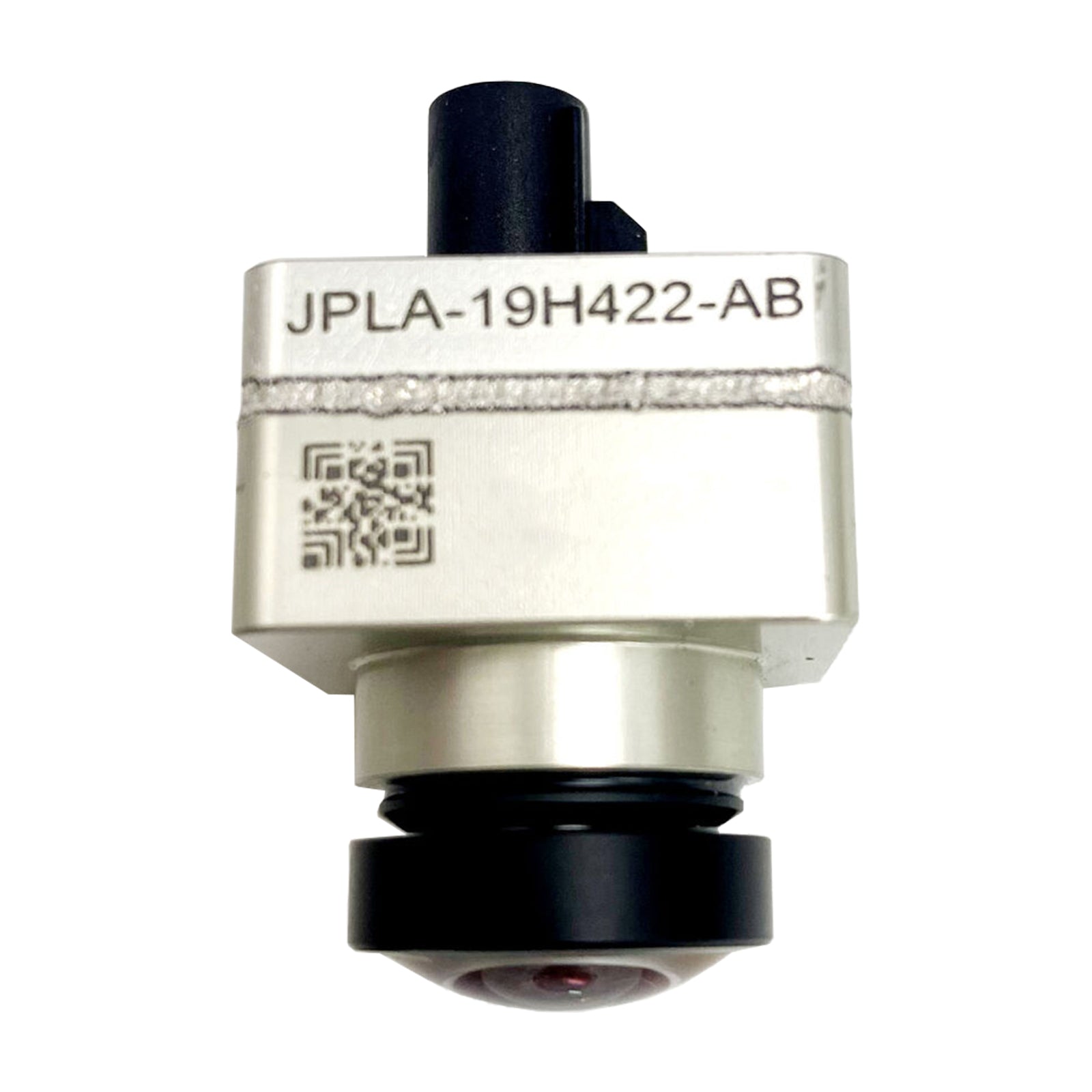 Kamera parkowania przód/tył do Jaguara i Range Rovera – czarna JPLA-19H422-AB