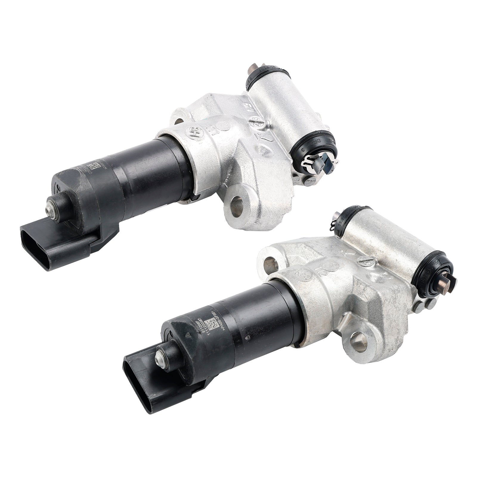 Parkeerremactuator achter L+R Porsche Cayenne 2011-2018 7P0609724B