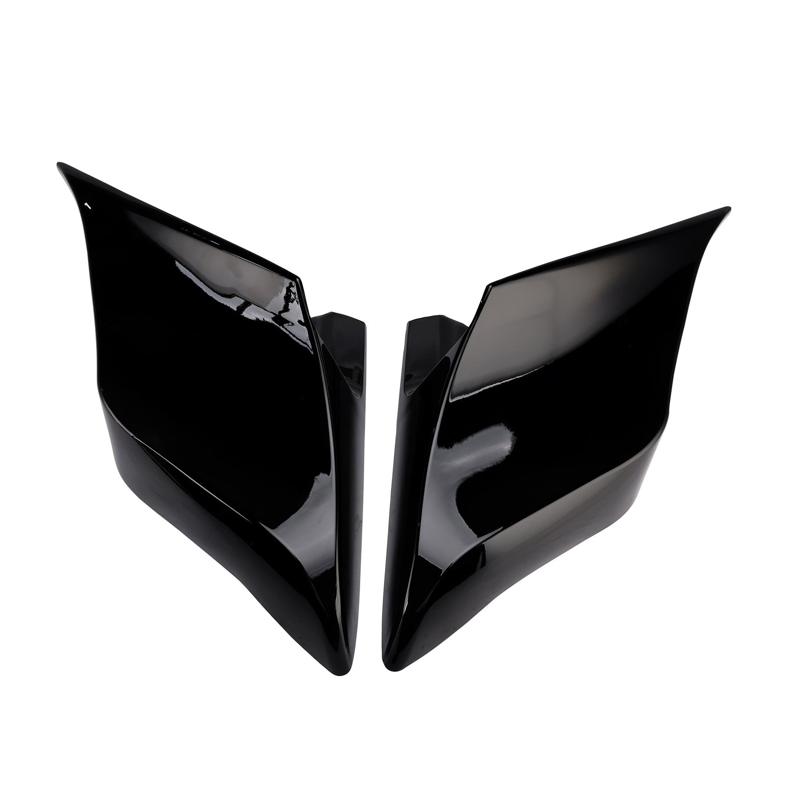 Set di coperture laterali allungate per Touring Road Glide King 2014-2022