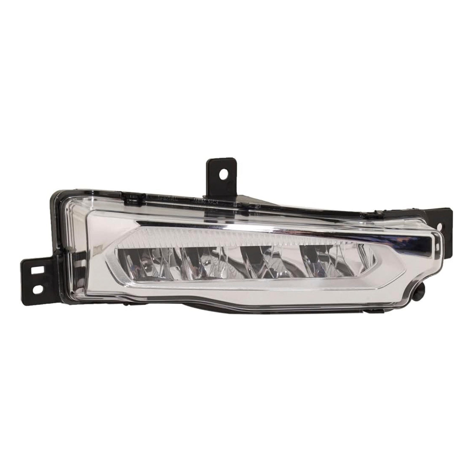 Luce della nebbia antincendio prima di destra al LED per BMW X3 G01 G08 X4 G02 2018-2019 63177412528