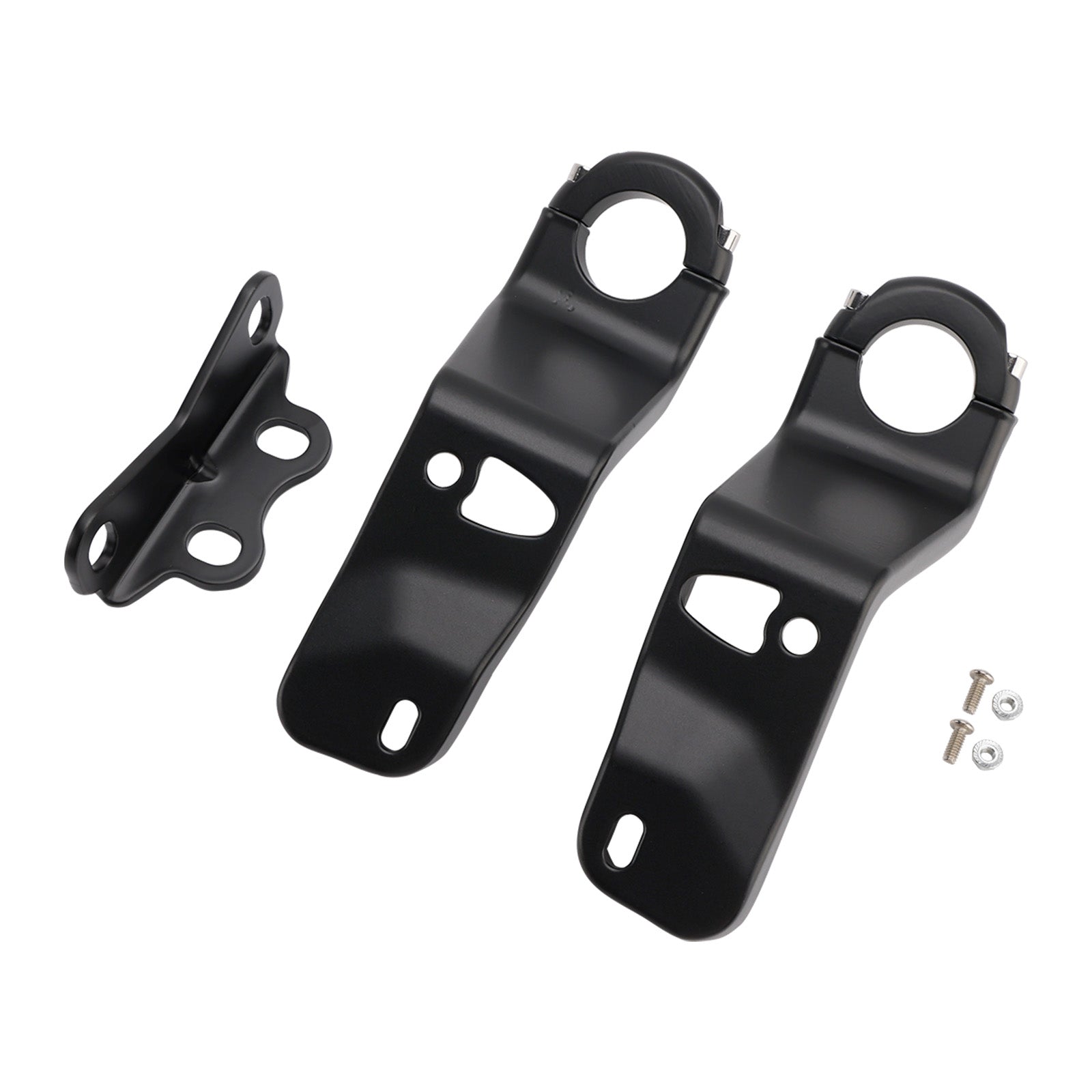 Kit de fixation de support de carénage pour Low Rider ST FXLRST 2022-2025