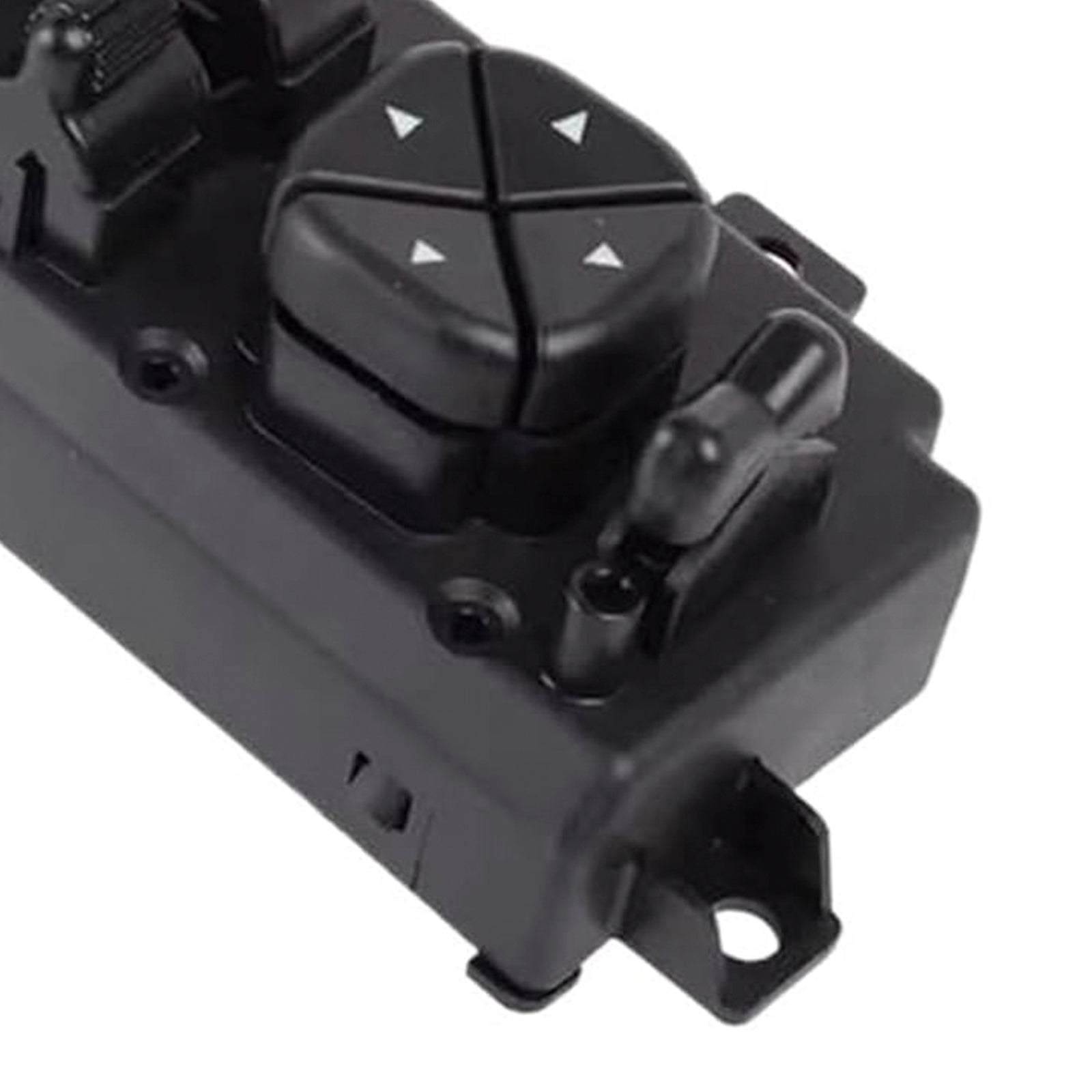 Interruptor maestro de la ventana eléctrica del lado del conductor para Jeep Grand Cherokee (1999-2004) - Número de pieza : 55196389AB 1S13105