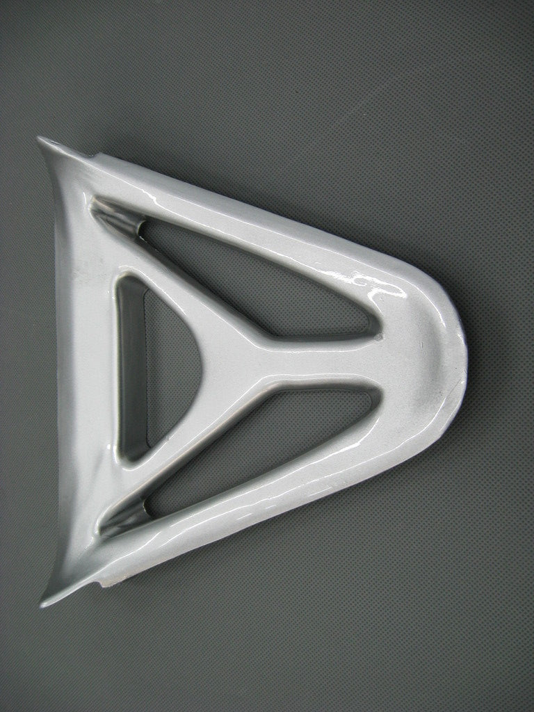 2000-2001 Yamaha yzf 1000 R1 Abs muovinen korin ruiskutuskamerasarja